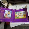 Image 1 : SPECIAL GIFT PACK OF OFFICIAL STAMPS BY CANADA AND GHANA W/ CERT OF WINNIE THE POOH