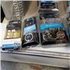 Image 1 : 3 PAIRS OF NEW SENNHEISER EARBUDS/HEADPHONES