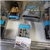 Image 1 : 3 PAIRS OF NEW SENNHEISER EARBUDS/HEADPHONES