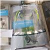 Image 2 : 3 PAIRS OF NEW SENNHEISER EARBUDS/HEADPHONES