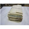 Image 1 : LOT OF VINTAGE MAPS - SOME DATE BACK TO 1930