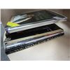 Image 2 : LOT OF ROYALTY BOOKS