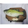 Image 1 : SOUND AND ANIMATION BILLY BIG MOUTH BASS
