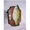 Image 2 : SOUND AND ANIMATION BILLY BIG MOUTH BASS