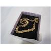 Image 1 : 9K GOLD WATCH FOB