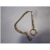 Image 2 : 9K GOLD WATCH FOB