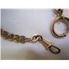 Image 3 : 9K GOLD WATCH FOB