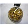 Image 2 : VIAL GOLD FLAKE