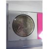 Image 2 : 1958 CANADIAN SILVER DOLLAR .800 SILVER