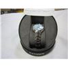 Image 2 : WOMENS NEW CITIZEN ECO DRIVE WATCH W/ PEARL FACE - WORKING