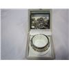 Image 1 : 3 STERLING BANGLES AND TRAY OF STERLING ETC JEWELERY