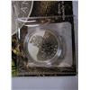 Image 2 : 2013 20 DOLLAR FINE SILVER .9999 CANADIAN MINT WOLF