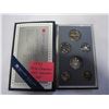 Image 1 : 1990 CANADIAN SPECIMEN SET, ROYAL CANADIAN MINT
