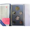 Image 3 : 1990 CANADIAN SPECIMEN SET, ROYAL CANADIAN MINT