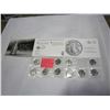 Image 1 : 10 CANADIAN 25c COINS OF 125TH ANNIVERSARY OF THE STANLEY CUP