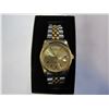 Image 1 : MENS REPRO ROLEX IN BLACK CASE