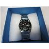 Image 1 : CITIZEN AUTOMATIC MENS WATCH IN BLUE CASE