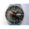 Image 2 : CITIZEN AUTOMATIC MENS WATCH IN BLUE CASE