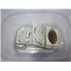 Image 1 : 24 ALBERTA COINS