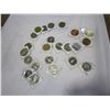 Image 2 : 24 ALBERTA COINS