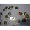 Image 3 : 24 ALBERTA COINS