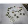 Image 4 : 24 ALBERTA COINS