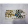 Image 1 : 2 TRAYS OF JEWELRY