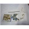 Image 2 : 2 TRAYS OF JEWELRY