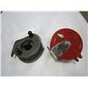 Image 1 : 2 ANTIQUE FISHING FISHING REELS