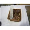 Image 1 : LOT OF SEMI-PRECIOUS STONES AND LIGHT CHANGING STONE