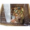 Image 2 : LOT OF SEMI-PRECIOUS STONES AND LIGHT CHANGING STONE
