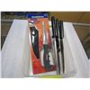 Image 1 : HENKEL AND SHIMANO KNIVES