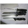 Image 2 : HENKEL AND SHIMANO KNIVES