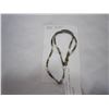 Image 1 : TRI-SILVER STAMPED 925 NECKLACE