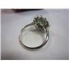 Image 2 : 925 LADIES DINNER RING