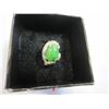 Image 1 : MARKED 18K  RING