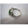 Image 2 : MARKED 18K  RING