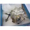 Image 2 : TW0 925 SILVER CHAINS