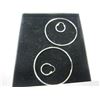 Image 2 : TWO PAIR OF 925 HOOP EARRINGS