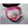 Image 1 : 10KT YOUTH HEART RING