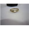 Image 2 : 10KT YOUTH HEART RING