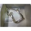 Image 2 : 2 STERLING RINGS AND STAINLESS BRACELET