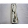Image 1 : LOT OF TWO 925 SILVER CHAINS