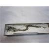 Image 2 : LOT OF TWO 925 SILVER CHAINS