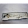 Image 2 : LOT OF TWO 925 SILVER CHAINS