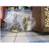 Image 4 : PLAID BOX OF JEWELERY