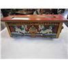 Image 1 : VINTAGE CHINESE SCROLL BOX