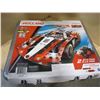 Image 2 : MECCANO ENGINEERING MOTORIZED 27 IN 1 SUPER CAR W/ TOOLS AND PARTS IN CASE