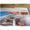 Image 3 : MECCANO ENGINEERING MOTORIZED 27 IN 1 SUPER CAR W/ TOOLS AND PARTS IN CASE