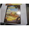 Image 3 : 2 HAWAIIAN TIN SIGNS